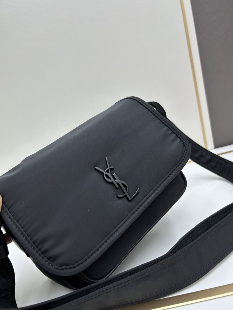 YSL Satchel Bags